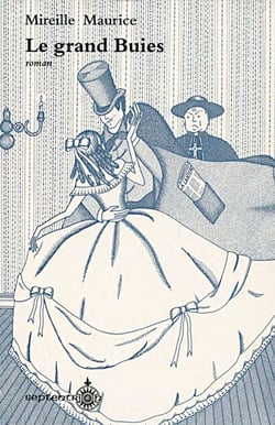 Le grand buies