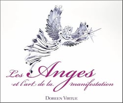 Les anges et l'art de la manifestation