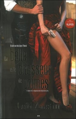 Il était une fois dans l'ouest t.1 - la belle et le chasseur de primes