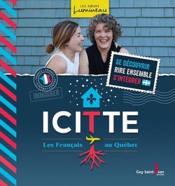 Icitte - Français au Québec