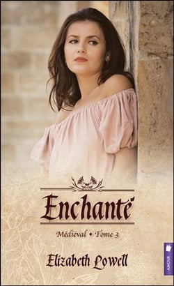 Médiéval t.3 - enchanté