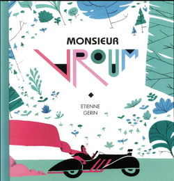 Monsieur Vroum