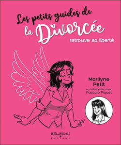 La divorcée retrouve sa liberté