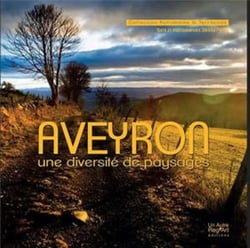Aveyron une diversité de paysages
