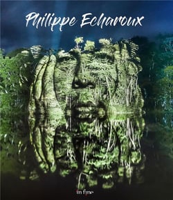 Philippe Echaroux - des bancs de l'école au musée