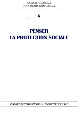 Penser la protection sociale