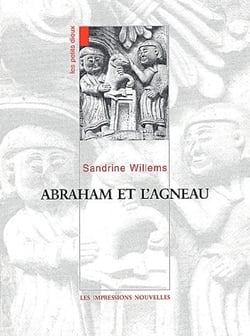 Abraham et l?agneau