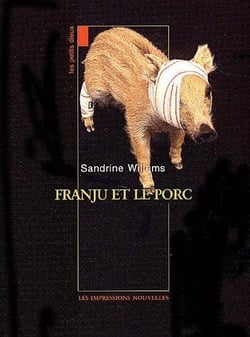 Franju et le porc