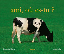 Ami, où es-tu ?
