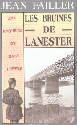 Les bruines de Lanester