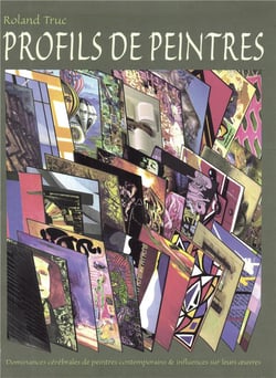 Profils de peintres