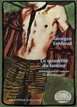 Le quadrille du lancier