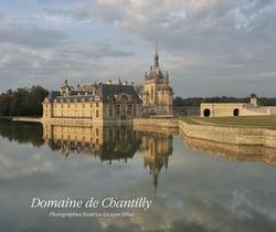Domaine de Chantilly