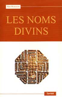 Les noms divins
