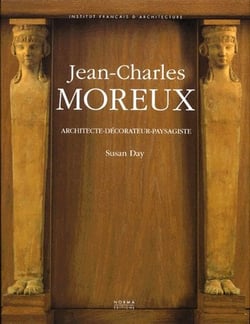 Jean-Charles Moreux : Architecte, Décorateur, Paysagiste