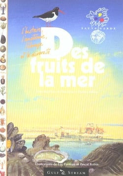 Des fruits de la mer