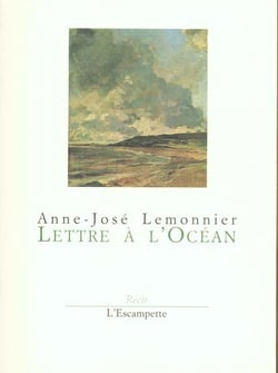 Lettre à l'Océan