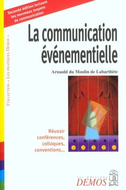 Communication evenementielle 2001