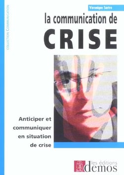 La communication de crise