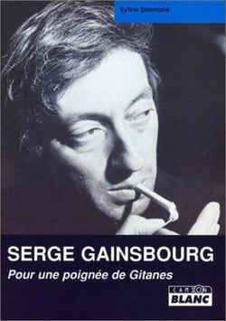 Serge gainsbourg - pour une poignée de gitanes