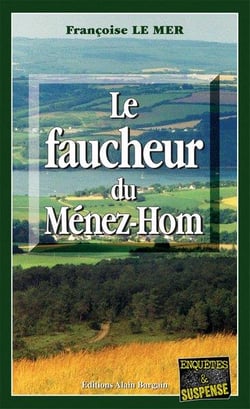 Le Gwen et Le Fur Tome 3 : le faucheur du Ménez-Hom
