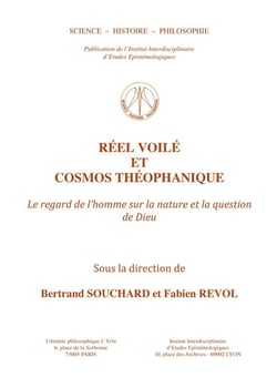 Réel voilé et cosmo théophanique - le regard de l'homme sur la nature et la question de Dieu