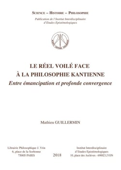 Le réel voilé face à la philosophie kantienne : Entre émancipation et profonde convergence