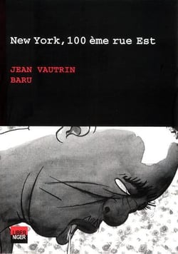 NEW YORK 100EME RUE EST
