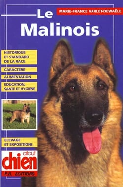 Le malinois varlet