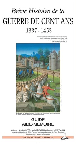 Breve histoire de la guerre de cent ans 1337-1453