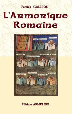 L'armorique romaine