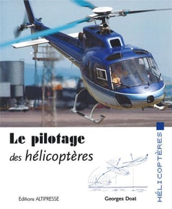 Pilotage Des Helicopteres