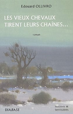 Les vieux chevaux tirent leurs chaînes...