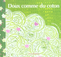 Doux comme du coton