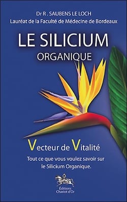 Le silicium organique - vecteur de vitalité
