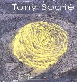 Tony soulié