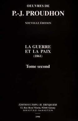 La guerre et la paix T02