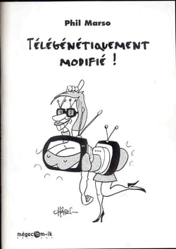 Telegenetiquement modifie