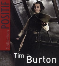 Tim burton