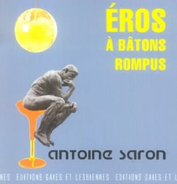 Eros à bâtons rompus