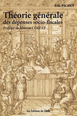 Théorie générale des dépenses socio-fiscales