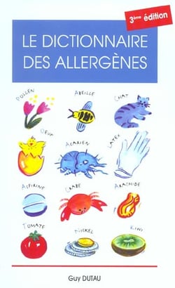 Dict.des allergenes 3eme