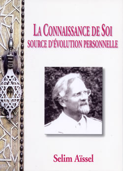 Connaissance de soi source d'evolution personnelle (la)