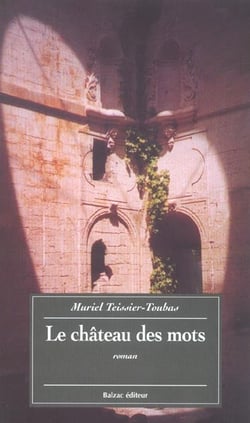 Le chateau des mots