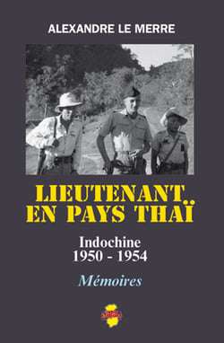 Lieutenant en pays thaÏ