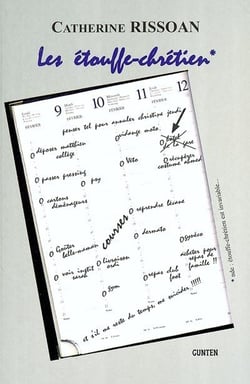 Les étouffe-chretien