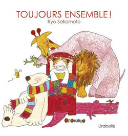 Toujours ensemble !