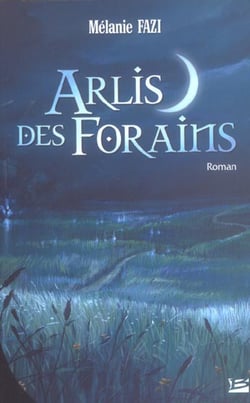 Arlis des forains