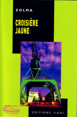 Croisière jaune
