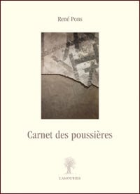 Carnet des poussières